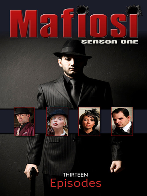 Title details for Mafiosi by Viggo Rapetti - Available